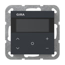 Room climate sensor Comfort for KNX System 55
