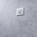 theMura P180 2.20 KNX UP WH