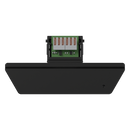 Temperature probe module with humidity measurement for Gira G1