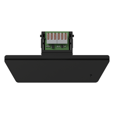 Temperature probe module with humidity measurement for Gira G1