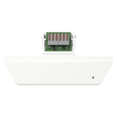 Temperature probe module with humidity measurement for Gira G1