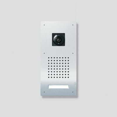 Function unit video door station Siedle Classic F CL V130 01 B-01