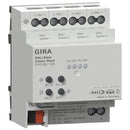 DALI Actuator Colour, 4-gang for KNX