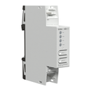 Area or line coupler for KNX