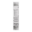 Area or line coupler for KNX