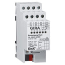 KNX binary input, 6-gang 10 - 230 V AC/DC