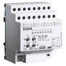 KNX fan coil actuator