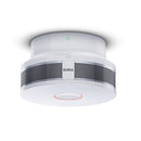 Smoke Alarm Device Dual Q With 230v Mains