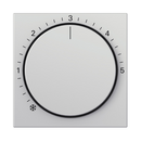 Cover for room temperature controller