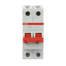 SD202/25 Switch Disconnector 2P 25A
