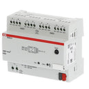 DALI Gateway 8-fold MDRC - DG/S8.1