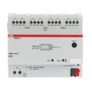 DALI Gateway 8-fold MDRC - DG/S8.1