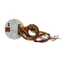 US/U12.2 Universal Interface, 12-fold, FM