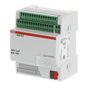 UK/S32.2 Universal I/O Concentrator 32-fold MDRC