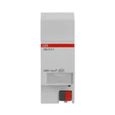 Application Unit Logic MDRC