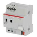Switch/Dim Actuator 16 A MDRC 2-fold - SD/S2.16.1
