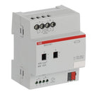 Switch/Dim Actuator 16 A MDRC 2-fold - SD/S2.16.1