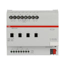 Switch/Dim Actuator 16 A MDRC 4-fold - SD/S4.16.1