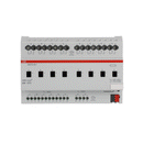 Switch/Dim Actuator 16 A MDRC 8-fold - SD/S8.16.1