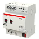LR/S2.16.1 Light Controller, 2-fold, 1-10 V, MDRC