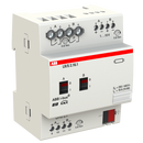 LR/S2.16.1 Light Controller, 2-fold, 1-10 V, MDRC
