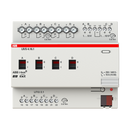 LR/S4.16.1 Light Controller, 4-fold, 1-10 V, MDRC