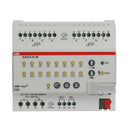 DALI Light Controller 8-fold MDRC - DLR/S8.16.1M