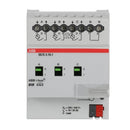 SE/S3.16.1 Energy Actuator 3-fold 16/20 AX MDRC