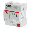 Power Supply with diagnostics 320 mA MDRC - SV/S30.320.2.1