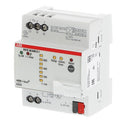 Power Supply with diagnostics 640 mA MDRC - SV/S30.640.5.1