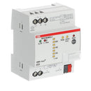 Power Supply with diagnostics 640 mA MDRC - SV/S30.640.5.1