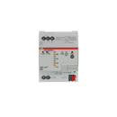 Power Supply with diagnostics 640 mA MDRC - SV/S30.640.5.1