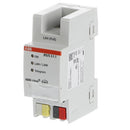 IP Interface MDRC - IPS/S3.1.1