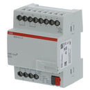 AE/S4.1.1.3 Analogue Input 4-fold MDRC