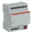 AE/S4.1.1.3 Analogue Input 4-fold MDRC