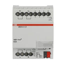 Weather Station 4-fold MDRC