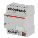 Weather Station 4-fold MDRC