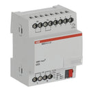 Weather Station 4-fold MDRC