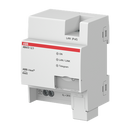 Logic Controller MDRC - ABA/S1.2.1
