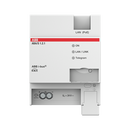 Logic Controller MDRC - ABA/S1.2.1