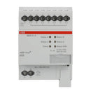 Analogue Actuator Module 4-fold MDRC - AA/S4.1.2