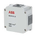 AA/A2.1.2 Analogue Actuator, 2-fold, SM