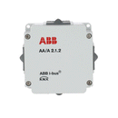AA/A2.1.2 Analogue Actuator, 2-fold, SM