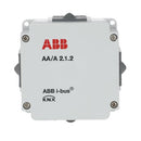 AA/A2.1.2 Analogue Actuator, 2-fold, SM