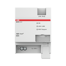 Application Controller Basic - AC/S1.1.1