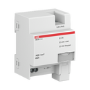 Application Controller Basic - AC/S1.1.1