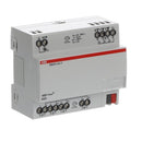 FCC/S1.4.1.1 Fan Coil Controller, PWM, 3-stage, MDRC
