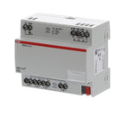 FCC/S1.4.1.1 Fan Coil Controller, PWM, 3-stage, MDRC