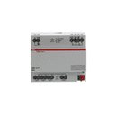FCC/S1.4.1.1 Fan Coil Controller, PWM, 3-stage, MDRC