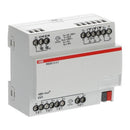 FCC/S1.1.1.1 Fan Coil Controller, 2 x PWM, 3-stage, MDRC